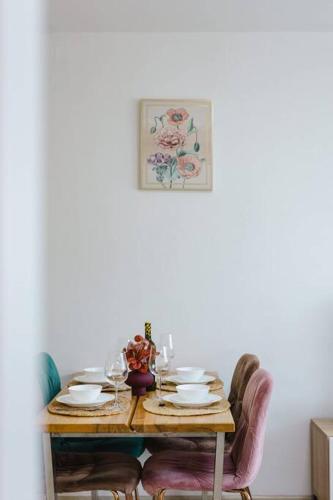 BNB Modern Family Escape, Bratislava (Foto 5)