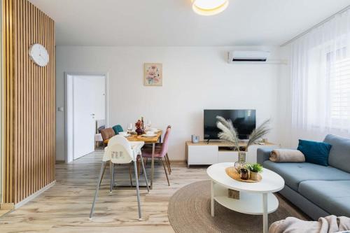 BNB Modern Family Escape, Bratislava (Foto 6)
