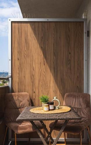 BNB Modern Family Escape, Bratislava (Foto 8)