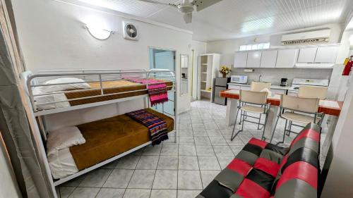 Yukayeke Playa Resort - image 6