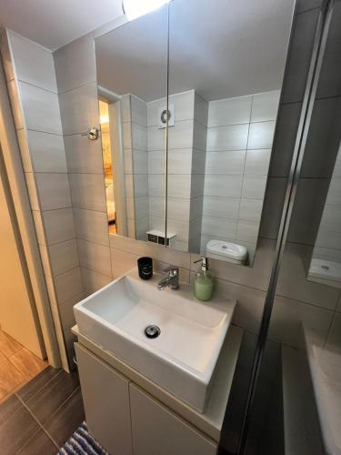 Apartment Perraivou 4