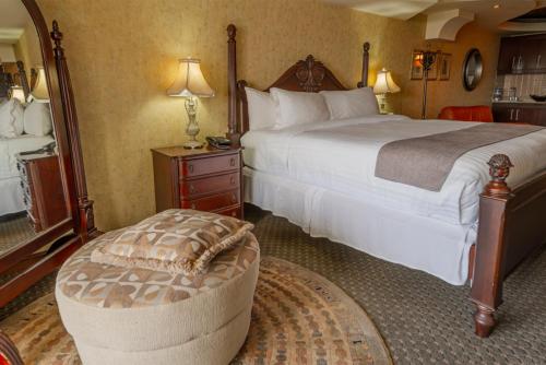 Hotel Plaza San Martin - image 2