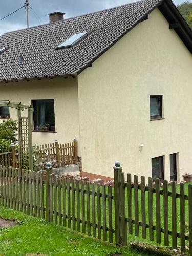 Ferienwohnung Waldblick in Illingen (Saarland)