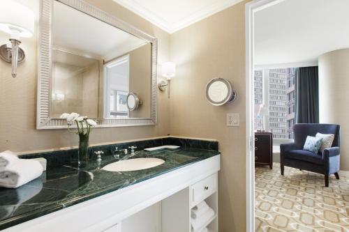 Boston Harbor Hotel - image 3