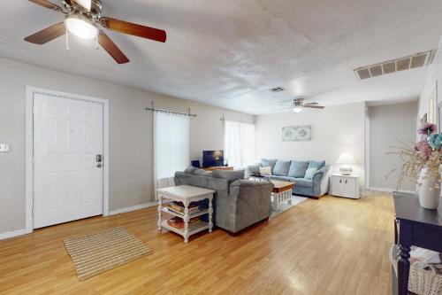 Gulfside Getaway in Ingleside, USA