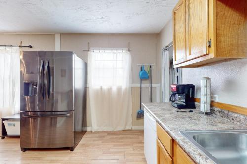 Gulfside Getaway in Ingleside, USA