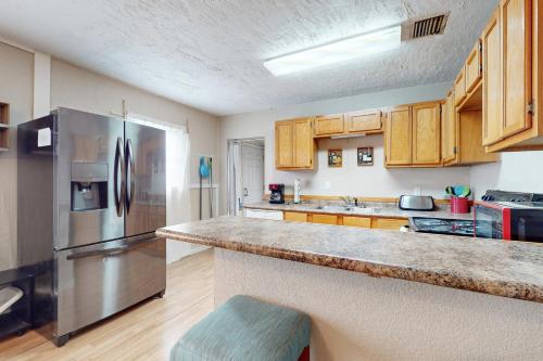 Gulfside Getaway in Ingleside, USA