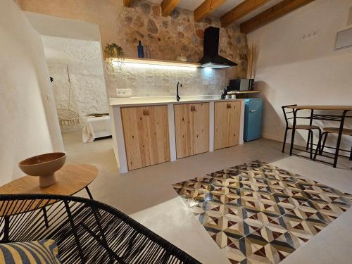 Apartamentos Rurales LA BUENA ESTRELLA
