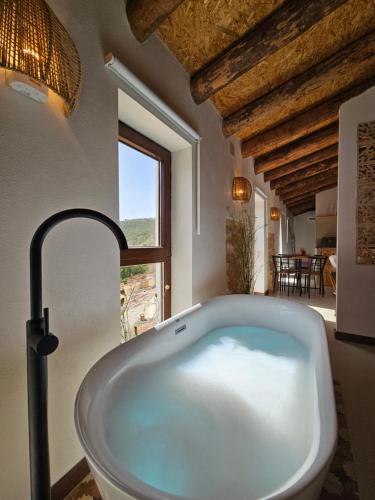Apartamentos Rurales LA BUENA ESTRELLA
