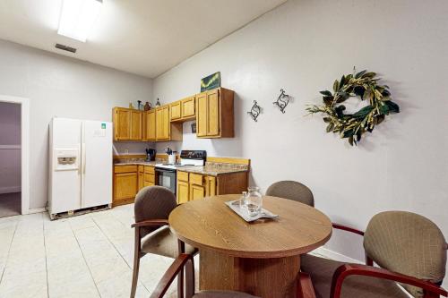 Gulf Breeze Retreat in Ingleside, USA