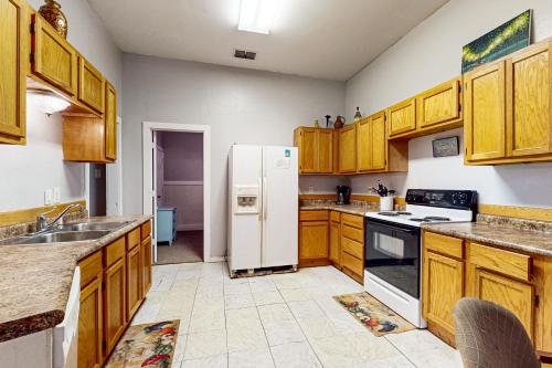 Gulf Breeze Retreat in Ingleside, USA