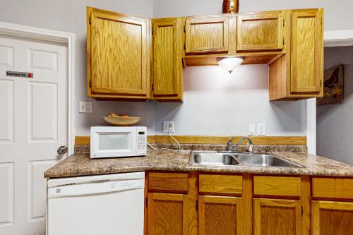 Gulf Breeze Retreat in Ingleside, USA