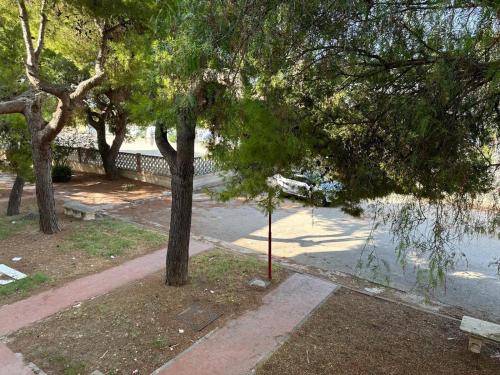 สวน, Casa Grazia in มันเฟรโดนีอา