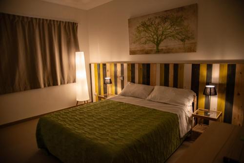 B&B Buongiorno Caprarola chambre d'hôte Caprarola