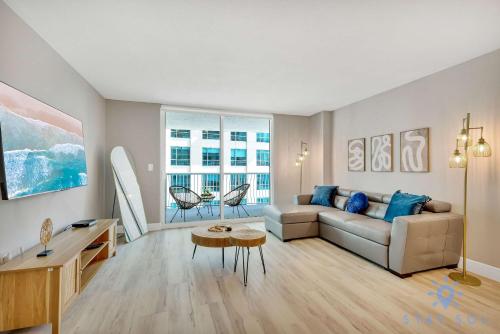 Beautiful 1BR Apartment with Amenities
