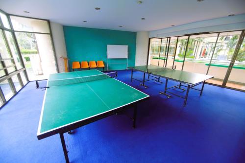 Beach front Apartment with Sea View VIP CONDOCHAIN Beach front Apartment with Sea View VIP CONDOCHAIN