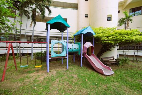 Beach front Apartment with Sea View VIP CONDOCHAIN Beach front Apartment with Sea View VIP CONDOCHAIN