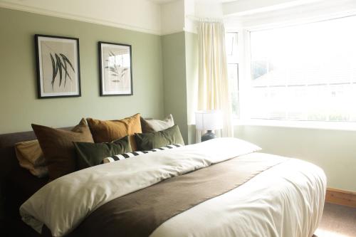 Charming Windsor 3 Bedroom House near Windsor Castle and Legoland, Windsor (zdjęcie 4)