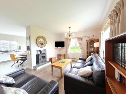 Foregloss Cottage, Ballyconneely (foto 4)