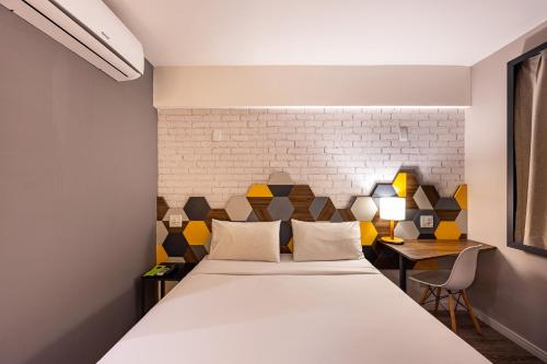 B&B HOTEL Rio de Janeiro Norte