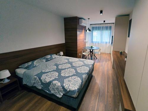 Studio Apartman Petrinja in Petrinja