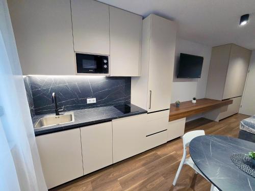 Seadmed, Studio Apartman Petrinja in Petrinja