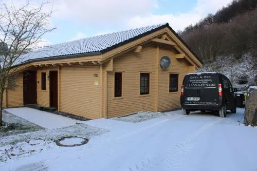 Ferienhaus Maja in Rieden, Deutschland