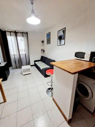 Studios de Marseille - Vieux-Port - Quartier Opéra, Marsylia (zdjęcie 10)