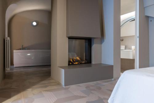 Dritta al Cuore Suite & Pool, Polignano a Mare