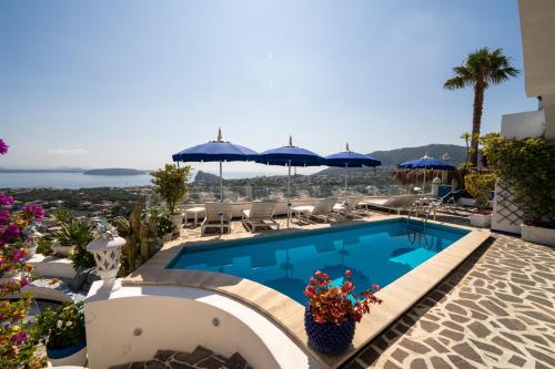 Relais Bijoux Ischia