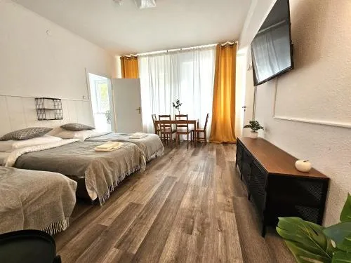 Spacious House in Düsseldorf, Deutschland