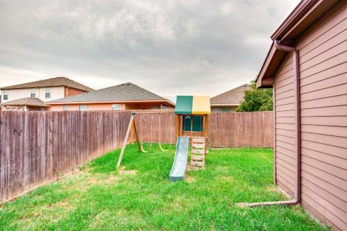 Private Office and Playground Greenville Home in Greenville, USA