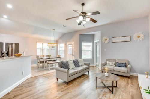 Private Office and Playground Greenville Home in Greenville, USA