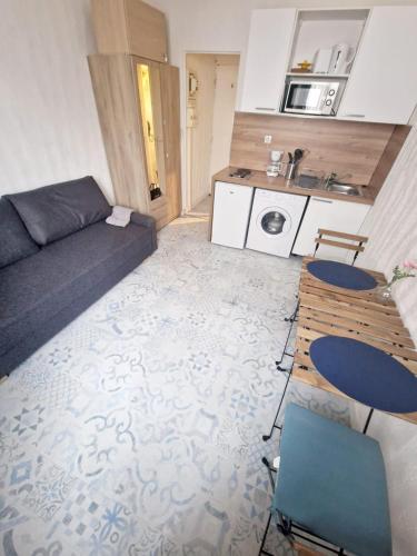 Studios de Marseille - Vieux-Port - Quartier Opéra, Marsylia (zdjęcie 2)