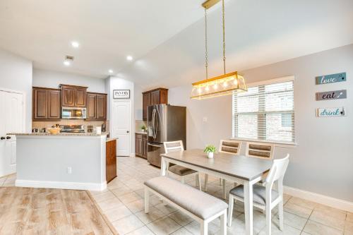 Private Office and Playground Greenville Home in Greenville, USA