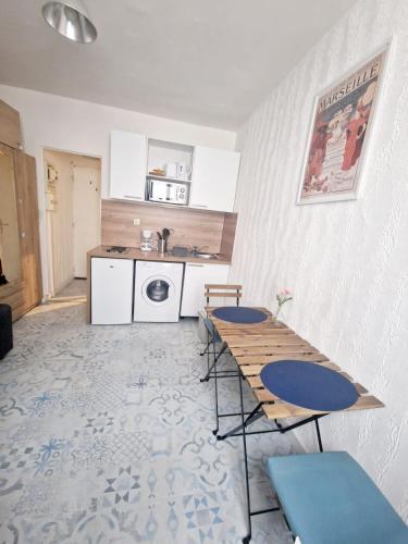Studios de Marseille - Vieux-Port - Quartier Opéra, Marsylia (zdjęcie 4)