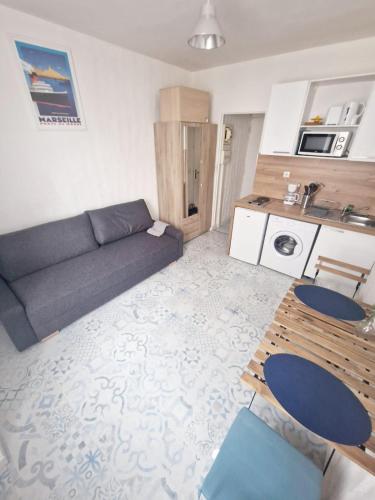 Studios de Marseille - Vieux-Port - Quartier Opéra, Marsylia (zdjęcie 6)