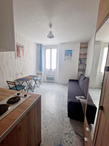 Studios de Marseille - Vieux-Port - Quartier Opéra, Marsylia (zdjęcie 7)