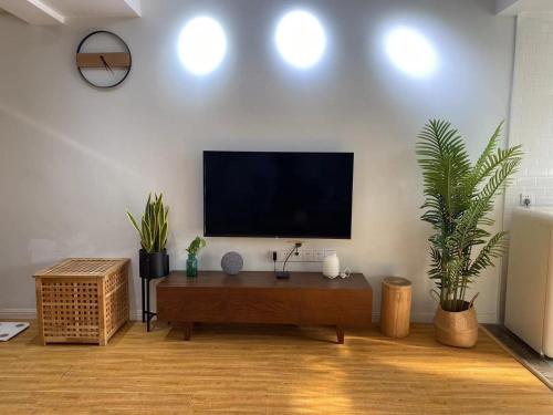 重庆云山民宿Clouds B&B in Jiefangbei, Chongqing (zdjęcie 5)