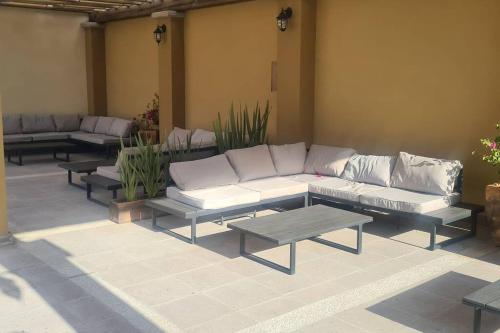 Casa Turquesa San Miguel de Allende in San Miguel de Allende, Mexico