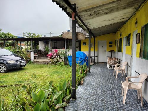 Pousada Lambaris Pereque Guarujá (Pousada Lambaris Pereque Guaruja) in 佩里奎