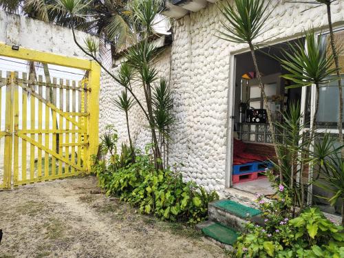 Pousada Lambaris Pereque Guarujá (Pousada Lambaris Pereque Guaruja) in 佩里奎
