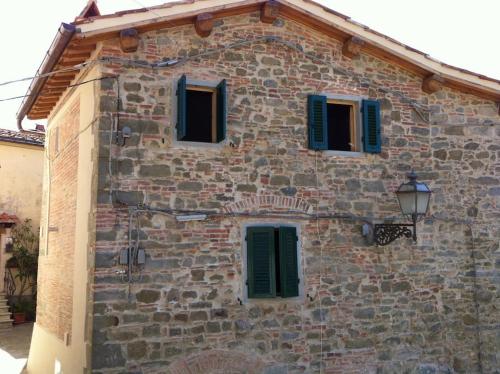 Tuscan Hills - Dimora storica in Chianti