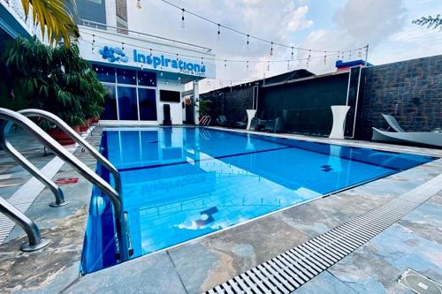 נוף חוץ, Swiss International The Vistana in לקי