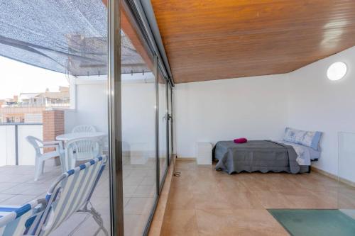 Létesítmények, Apartamentos Torre Figueres in Szent Boi del Llobregat