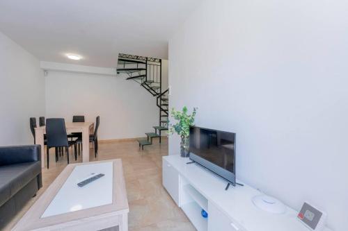 Létesítmények, Apartamentos Torre Figueres in Szent Boi del Llobregat