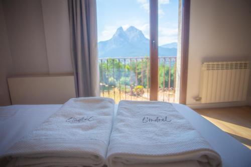 L'indret del Pedraforca Adults Only in Saldes