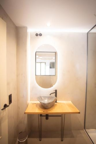 L'indret del Pedraforca Adults Only Room Type - Double Room with Terrace