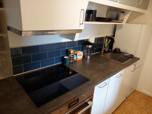 virtuvė, Norwegian Fjords Time Out in Stranda