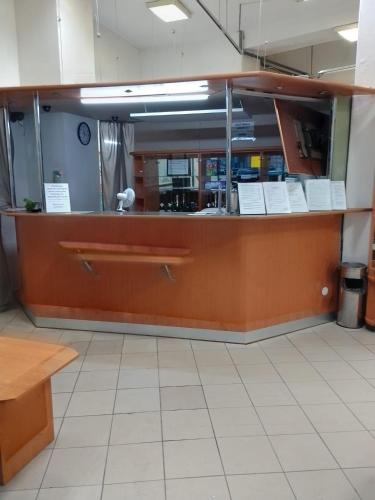 Lobby, Rooms v samem centru Ostravy in Ostrava